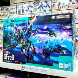 HG GQuuuuuuX - gMS-k GFreD