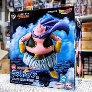 Ichiban Kuji Masterlise Dragon Ball Z - Last One Prize Majin Buu
