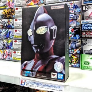 SHF SS Shinkocchou Seihou Ultraman