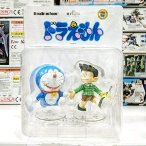 UDF No 878 - Doraemon & Suneo