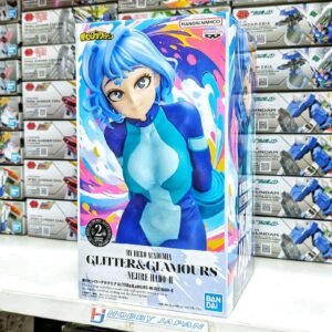 Glitter & Glamorous My Hero Academia - Nejire Hado II