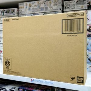 Chogokin Gundam EX - ( Mobile Suit Gundam Requiem for Vengeance )