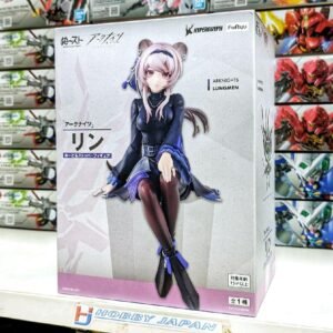 Noodle Stopper Arknights - Lin Rin Lungmen