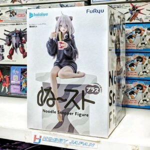 Noodle Stopper Figure Plus Hololive - Shishiro Botan