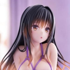 Desktop Cute Figure To Love Ru Darkness - Yui Kotegawa Roomwear