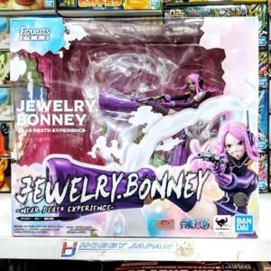 Figuarts Zero Jewelry Bonney - Near Death Experience