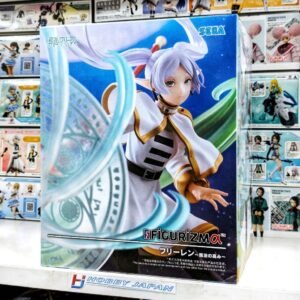 FiGURiZM Frieren Beyond The Journey's End - Frieren The Height of Magic