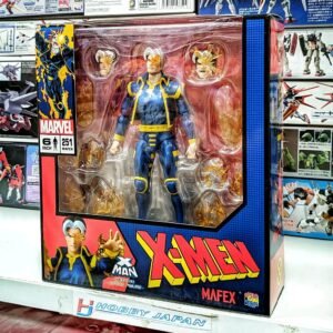 Mafex 251 X-Men - Nate Grey Action Figure