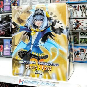 Mahjong Fight Girl Figure - Ankoku Mitsuba