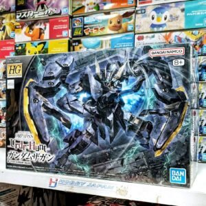 HG Gundam Zagan ( Iron Blooded Orphans )
