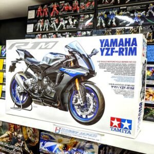 Tamiya 14133 Yamaha YZF-R1M