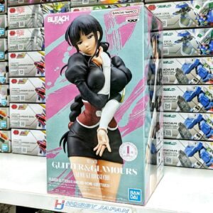Glitter & Glamorous Bleach TYWB - Nemu Kurotsuchi