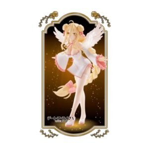Bicute Pure Date Alive Hoshimiya Mukuro Furyu Figure