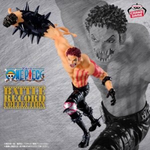 Battle Record Collection - Charlotte Katakuri Special Ver
