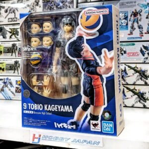 SHF Tobio Kageyama ( Haikyuu!! )