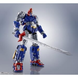 Robot Damashi Spirits RoDa Voltes V Voltus Five Legacy