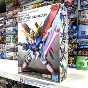 SD EX Standard Destiny Gundam Bandai