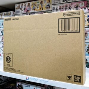 Metal Build 1.5 (Eyes) Gundam Bandai Namco