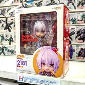 Nendoroid 2181 Matsuri Kazamaki