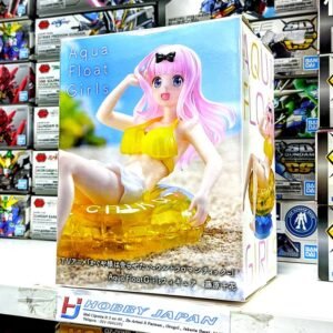 Taito Aqua Float Girls Figure - Chika Fujiwara