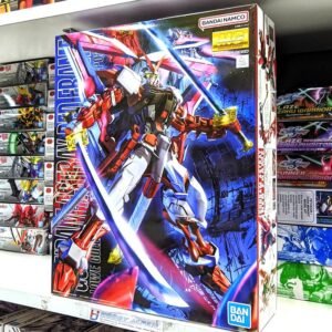 MG Astray Red Frame Kai