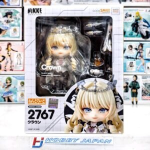Nendoroid 2767 Crown ( Goddess Of Victory Nikke )