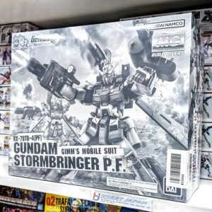 MG RX-78TB-4[PF] Gundam Stormbringer PF