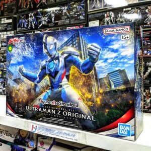 Figure-rise Standard Ultraman Z Original