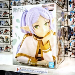 Frieren Beyond the Journey's End - Frieren Resting Bust Figure