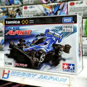 Tomica Premium Unlimited Aero Avante