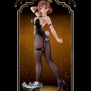 Bicute Bunnies Atelier Figure - Reisalin Stout Ryza