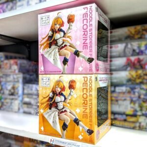 Minna no Kuji Furyu Noodle Stopper Figure Pecorine Princess Connect