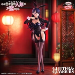 Glitter & Glamorous Dress-up Darling - Marin Kitagawa as Arisa Izayoi