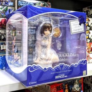 Anmi 1/6 Gray Duckling Maid Ver
