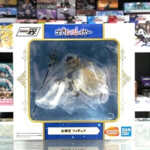 Ichiban Kuji Goblin Slayer Priestess Figure