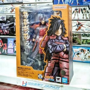SHF Madara Uchiha ( Legend of Darkness )