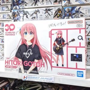 30MP Hitori Gotoh ( Bocchi The Rock ) Model Kit