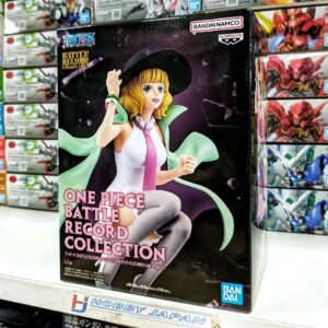 Battle Record Collection One Piece - Miss Buckingham Stussy