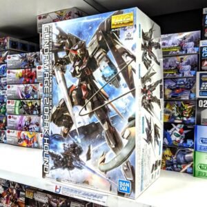MG Gundam Age 2 Dark Hound Bandai