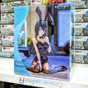 Yumemirize Seishun Buta - Mai Sakurajima Bunny