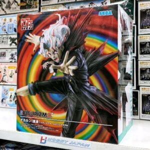 Figurizm Alpha Dandadan - Okarun ( Henshin ) Transform Visual Ver