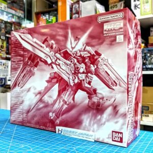 MG Astray Red Dragon Tamashi Limited