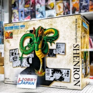 Ichiban Kuji Dragon Ball 40th Part II - Last One Prize Shenron Figure