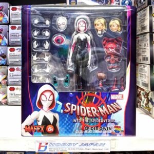 Mafex 134 Spider Gwen ( Gwen Stacy )