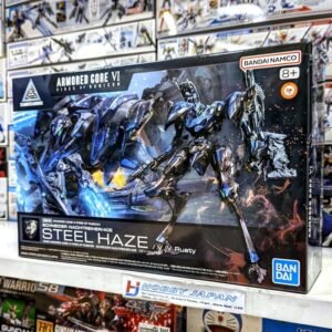 Plamo 30MM Armored Core VI Fires of Rubicon - Steel Haze