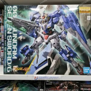 MG Gundam Seven Sword