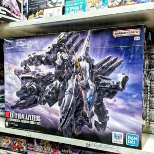 HGUC HG TX-ff104 Alyzeus ( Hathaway The Sorcery of Nymph Circe )
