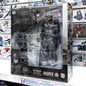 Mafex Batman ( Zack Snyder's Justice League )