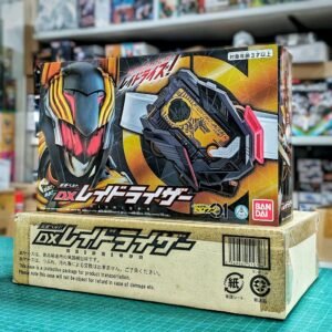 DX Henshin Belt Raid Raiser ( Kamen Rider Zero One )