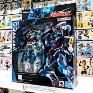 Gundam Universe GU-45 GQuuuuuuX  Bandai Namco